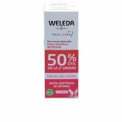 Pasta de Dientes Encias Sensibles Weleda Oral Care 75 ml Ratania