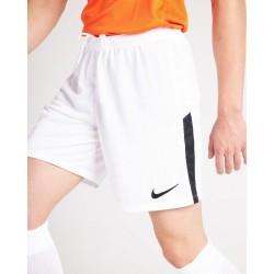 Pantalones Cortos Deportivos para Hombre Nike Blanco