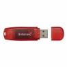 Memoria USB INTENSO Rainbow Line 128 GB