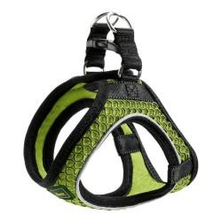 Arnés para Perro Hunter Hilo-Comfort Lima S/M (48-55 cm)