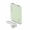 Powerbank Cool 5000 mAh Verde