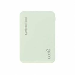 Powerbank Cool 5000 mAh Verde