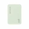 Powerbank Cool 5000 mAh Verde