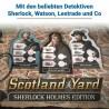 Juego de Mesa Ravensburger Scotland Yard (FR)