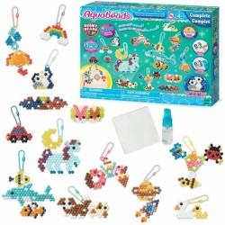 Juego de Manualidades Aquabeads Multicolor