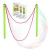 Juego de Pompas de Jabón WOWmazing 41 cm (24 Unidades)