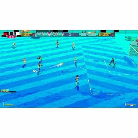 Videojuego para Switch Microids Golazo 2 Deluxe! (FR)