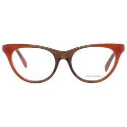 Montura de Gafas Mujer Diesel DL5056 50074 Ø 50 mm