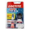 Pegamento Super Glue 3 Loctite 767806 Pincel (1 unidad)