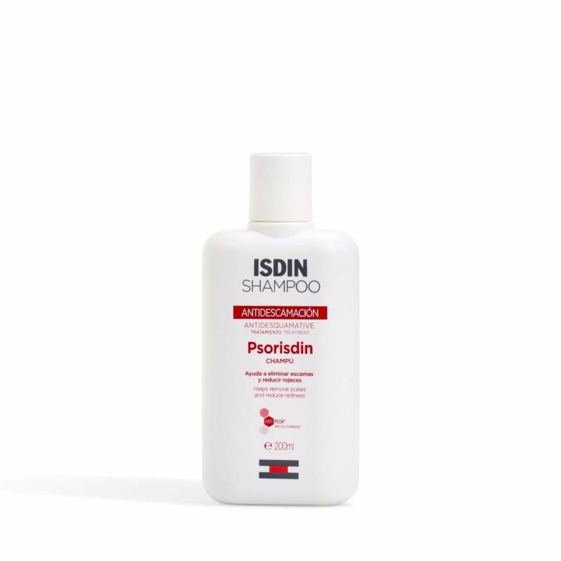 Champú antidescamación Isdin Psorisdin Control 200 ml