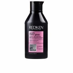 Champú para Cabello Teñido Redken Acidic Color Gloss 500 ml Potenciador de brillo