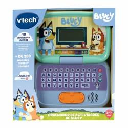 Ordenador de juguete Vtech Bluey ES