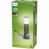 Lámpara Philips Gris 12 V Blanco Cálido 600 lm (1 unidad)