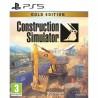 Videojuego PlayStation 5 Microids Construction Simulator (FR)