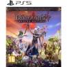 Videojuego PlayStation 5 Microids Dungeons 4 Deluxe edition (FR)