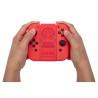 Mando Gaming Powera NSAC0058-02 Rojo Nintendo Switch