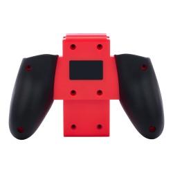 Mando Gaming Powera NSAC0058-02 Rojo Nintendo Switch