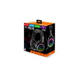 Auriculares con Micrófono Gaming Spirit of Gamer Pro-H8