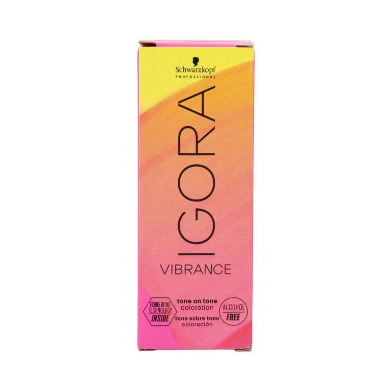 Tinte Permanente Schwarzkopf Igora Vibrance Nº 9.5-19 60 ml