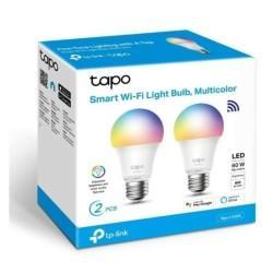 Bombilla Inteligente TP-Link TAPOL530E 8,7 W E27 LED 806 lm Wi-Fi