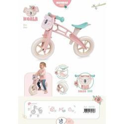 Bicicleta Infantil Decuevas Koala 83 x 53 x 38 cm