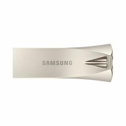 Memoria USB Samsung MUF-256BE Champán Plateado 256 GB