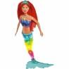 Muñeca Simba Sparkel Mermaid