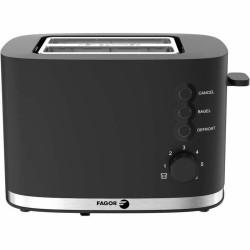 Tostadora Fagor 870 W