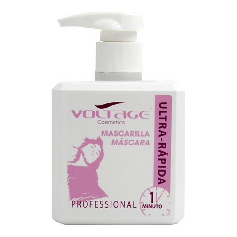 Mascarilla Capilar Professional Voltage (500 ml)