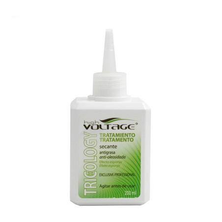 Tratamiento para las Uñas Voltage Trichology Desecante (200 ml)