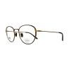 Montura de Gafas Unisex Vuarnet VL19010003 Dorado Ø 55 mm