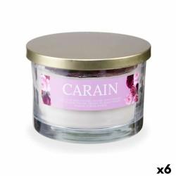 Vela Perfumada Carain 400 g (6 Unidades)