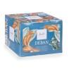 Vela Perfumada Deban 400 g (6 Unidades)