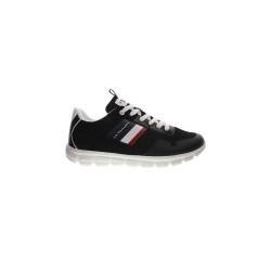 Zapatillas Casual Hombre U.S. Polo Assn. GARY001A Negro