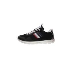 Zapatillas Casual Hombre U.S. Polo Assn. GARY001A Negro