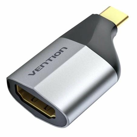 Adaptador USB-C a HDMI Vention TCDH0