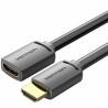 Cable HDMI Vention AHCBJ Negro 5 m