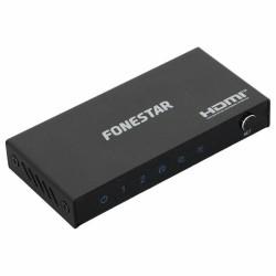 Adaptador HDMI FONESTAR  FO-22S2ED
