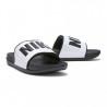 Chanclas para Mujer Nike OFFCOURT BQ4632 011 Blanco