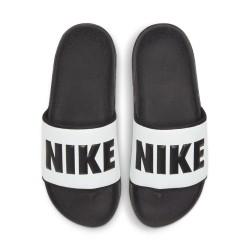 Chanclas para Mujer Nike OFFCOURT BQ4632 011 Blanco