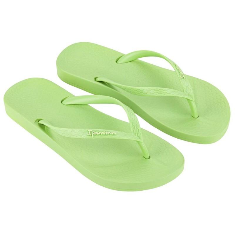 Chanclas para Mujer Ipanema ANAT COLORS FEM 82591 AQ594 Verde