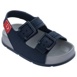 Chanclas para Niños Cartago MILAO SLIDE BABY 11713 22213 Azul