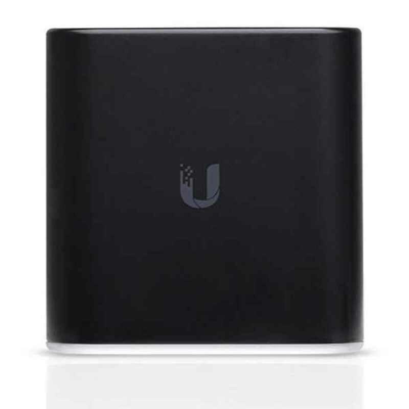 Punto de Acceso UBIQUITI ACB-ISP 2,4 GHz LAN POE USB Negro