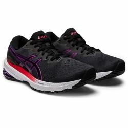 Zapatillas Deportivas Mujer Asics GT-1000  Negro