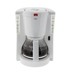 Cafetera Eléctrica Melitta 6708078 Blanco 1000 W 1,2 L