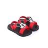 Sandalias Infantiles Mickey Mouse Azul