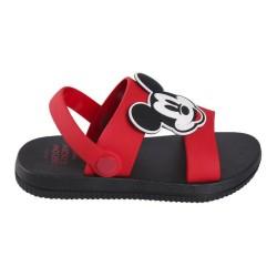 Sandalias Infantiles Mickey Mouse Azul