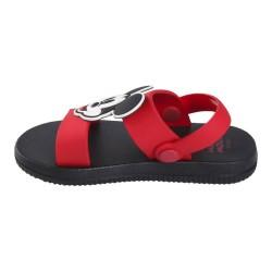 Sandalias Infantiles Mickey Mouse Azul