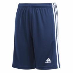 Pantalones Cortos Deportivos para Hombre Adidas SQUAD 21 GN5764 Azul marino