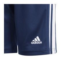 Pantalones Cortos Deportivos para Hombre Adidas SQUAD 21 GN5764 Azul marino